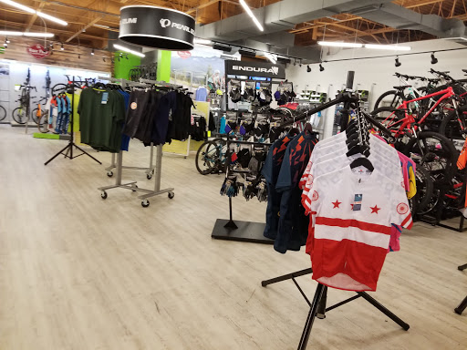 Bicycle Store «Race Pace Bicycles», reviews and photos, 6925 Oakland Mills Rd, Columbia, MD 21045, USA