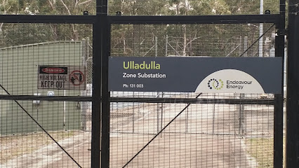 Ulladulla Zone Substation