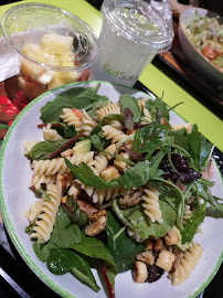 Aliment-réconfort du Restauration rapide Eat Salad à Pessac - n°18