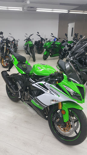 Boat Dealer «Bay Harbor Motors», reviews and photos, 457 Bay St, Staten Island, NY 10304, USA