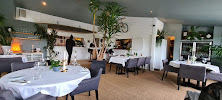 Atmosphère du Restaurant AU PÈRE TRANQUILLE à Bernières-sur-Mer - n°17