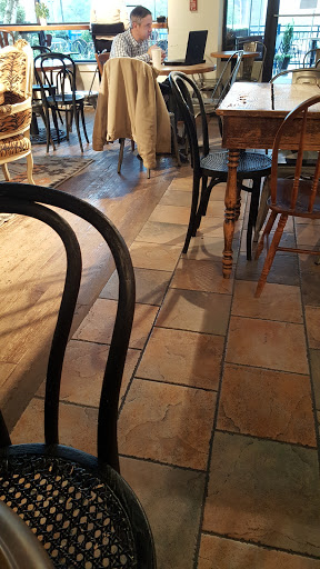 Coffee Shop «Brew HaHa!», reviews and photos, 45 E Main St, Newark, DE 19711, USA