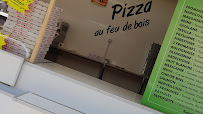 Photos du propriétaire du Pizzeria Merveillous pizza (appeler pour connaître le lieux de l'emplacement du soir) à Lyas - n°2