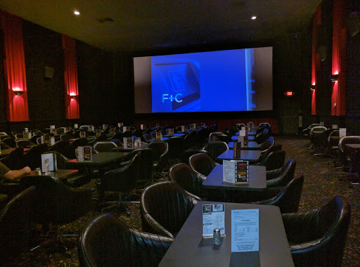 Movie Theater «Falmouth Cinema Pub», reviews and photos, 137 Teaticket Hwy, Teaticket, MA 02536, USA
