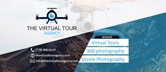 The Virtual Tour Agency