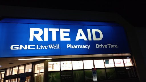 Pharmacy «Rite Aid», reviews and photos, 907 N High St, Millville, NJ 08332, USA
