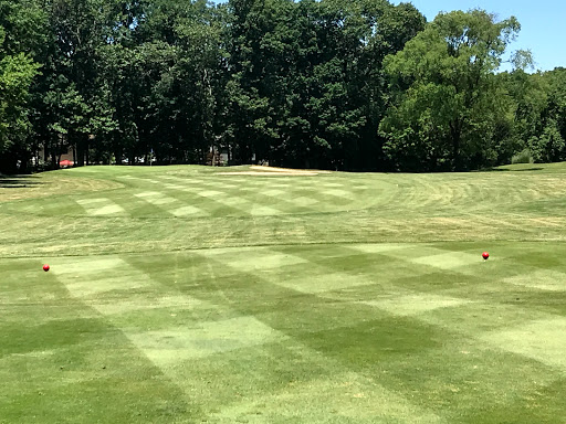 Golf Course «Township Golf Course», reviews and photos, 197 Fries Mill Rd, Turnersville, NJ 08012, USA