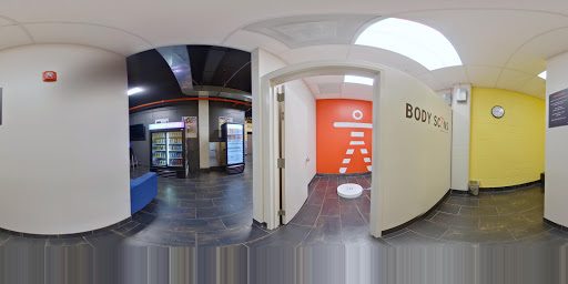 Health Club «Crunch - Norwood», reviews and photos, 3170 Webster Ave, Bronx, NY 10467, USA