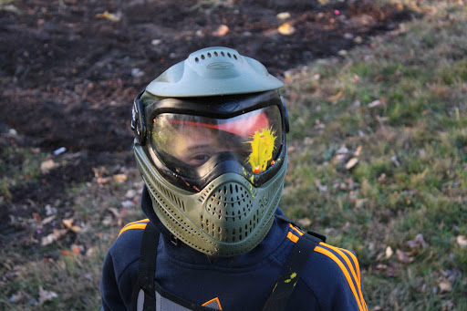 Paintball Center «Crusader Paintball», reviews and photos, Lincoln Hwy, Fairless Hills, PA 19030, USA