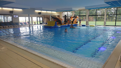 Piscine (Grand Bassin) à Langatte