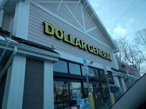 Discount Store «Dollar General», reviews and photos, 1065 NY-52, Walden, NY 12586, USA