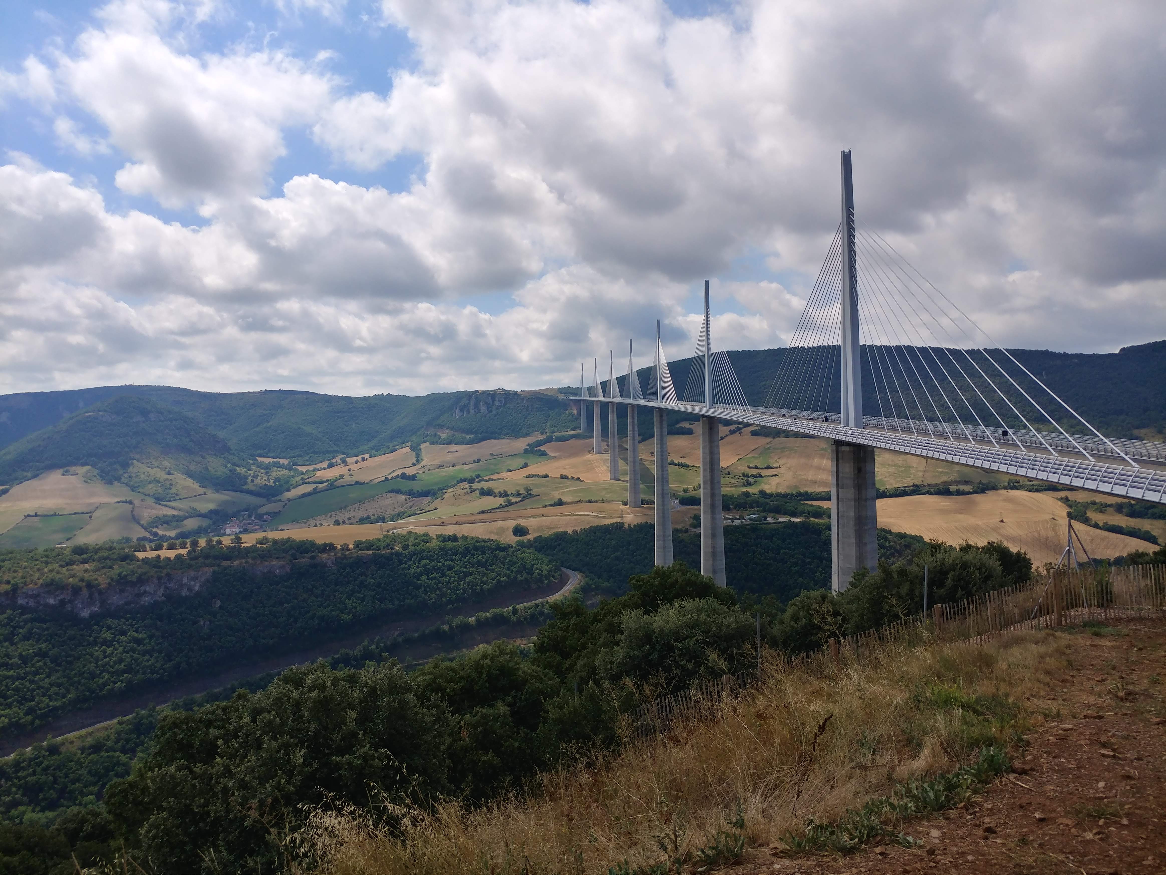 Photo n° 1 de l'avis de Gérard.A fait le 13/08/2018 à 14:01
