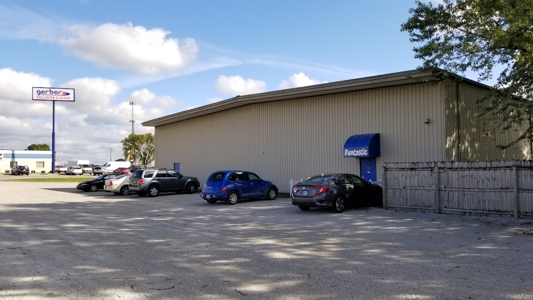 Funtastic Novelties, Inc.