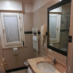 Photo n°4 de l'avis de Maria.o fait le 31/07/2018 à 12:44 sur le  ARCOM PALACE APPARTHOTEL à Pomezia