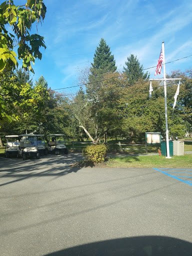 Golf Course «William F. Larkin Golf Course at Colonial Terrace», reviews and photos, 1003 Wickapecko Dr, Ocean Township, NJ 07712, USA