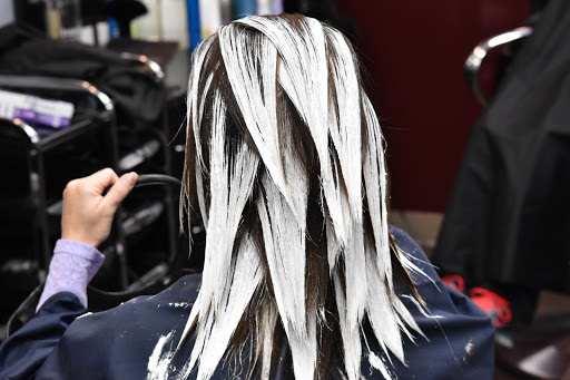 Hair Salon «Rick Trent Salon», reviews and photos, 125 Main St, Beech Grove, IN 46107, USA