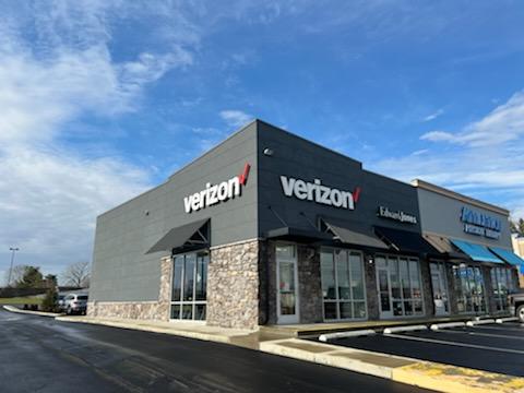 Venture Wireless, 1580 US-231, Crawfordsville, IN 47933, USA, 