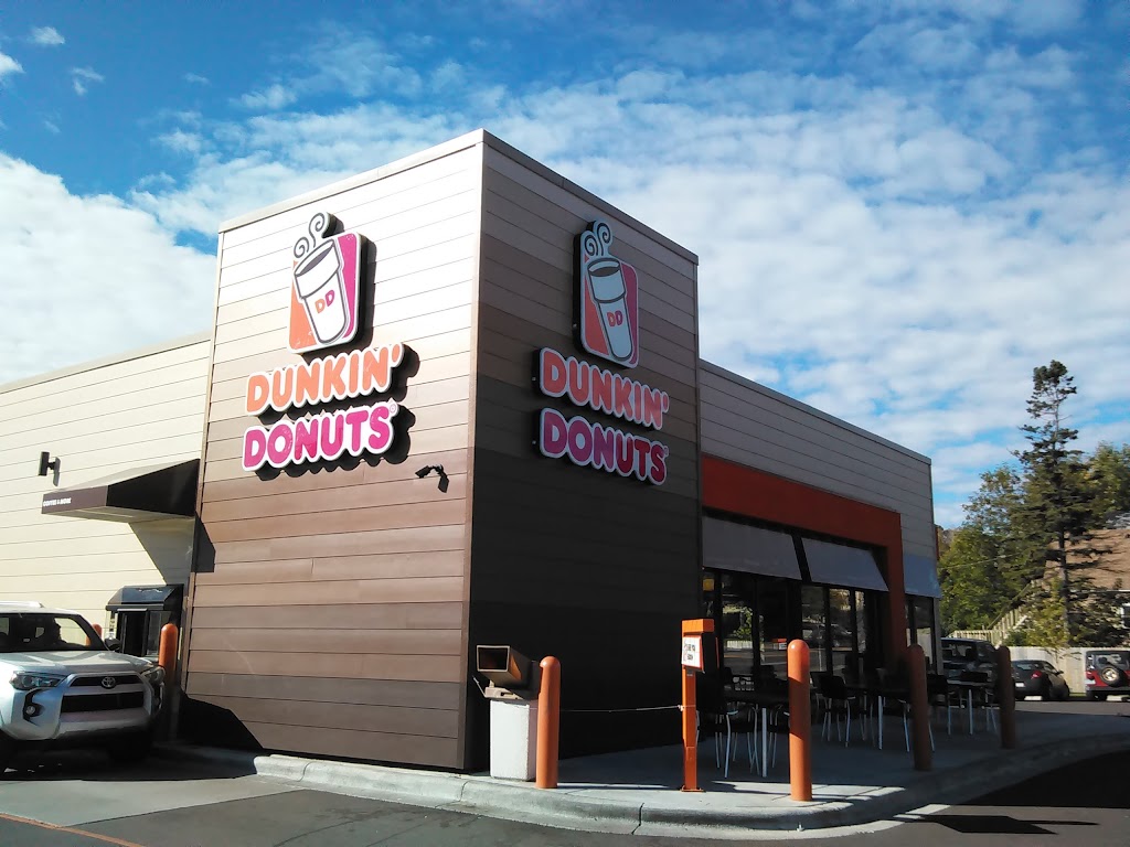 Dunkin' 55810