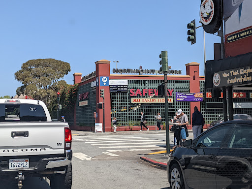 Shopping Mall «North Point Centre», reviews and photos, 320 Bay St, San Francisco, CA 94133, USA