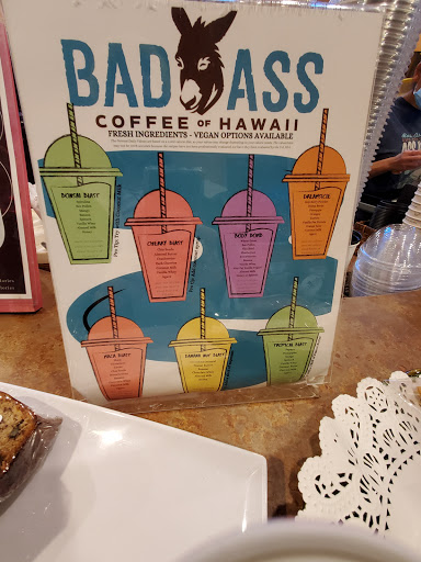 Coffee Shop «Bad Ass Coffee», reviews and photos, 619 18th St, Virginia Beach, VA 23451, USA