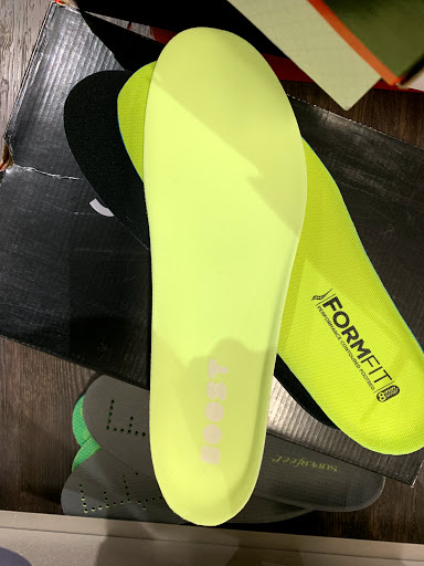 Running Store «Fleet Feet Sports Durham», reviews and photos, 6807 Fayetteville Rd #105, Durham, NC 27713, USA