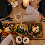 Photo n°4 de l'avis de Jessica.r fait le 28/04/2022 à 20:02 sur le  JUSTUS Restaurant Bremen à Bremen