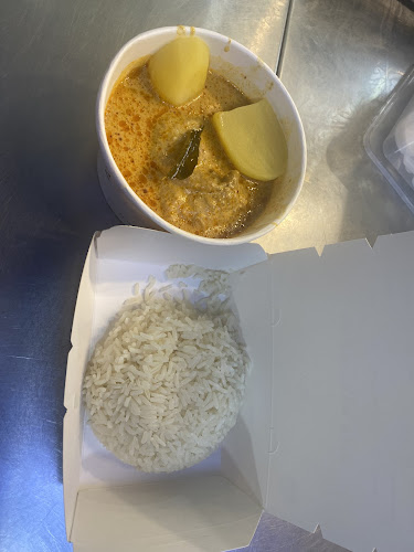 OK Chicken Rice & Humfull Laksa (Yishun) - Singapore