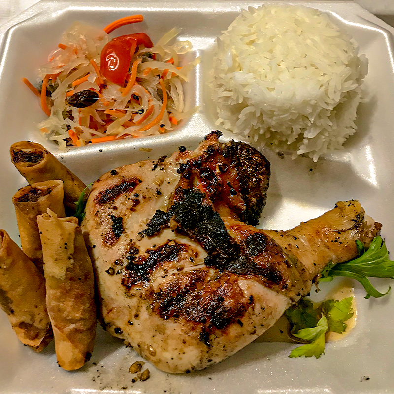 Imelda's Food Fiesta 78239