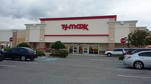 T.J. Maxx, 3219 Rolling Oaks Blvd, Kissimmee, FL 34747, USA, 