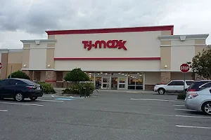 T.J. Maxx image