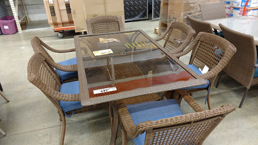 Home Improvement Store «The Home Depot», reviews and photos, 1740 Old Epps Bridge Rd, Athens, GA 30606, USA