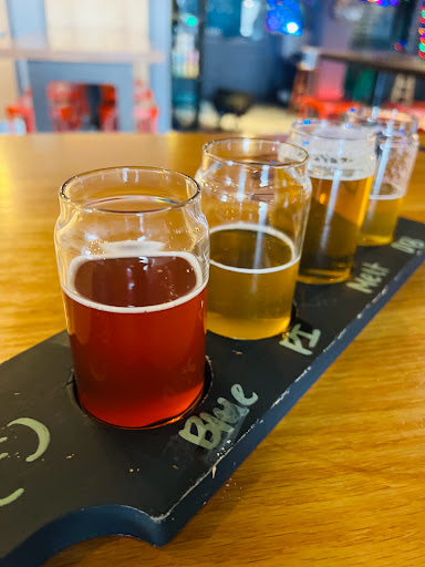 Brewery «Newburyport Brewing Company», reviews and photos, 4 New Pasture Rd, Newburyport, MA 01950, USA