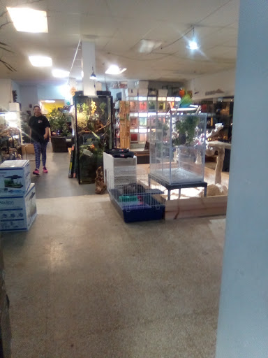 Pet Store «Off The Hook Exotics Pet Shop», reviews and photos, 926 5th Ave, Coraopolis, PA 15108, USA