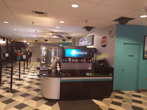 Movie Theater «Franklin Square Cinema», reviews and photos, 1303 US-127, Frankfort, KY 40601, USA