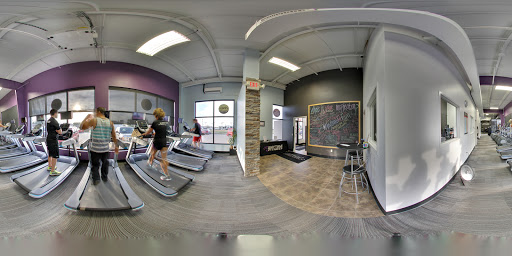 Gym «Anytime Fitness», reviews and photos, 2415 E 23rd St, Fremont, NE 68025, USA