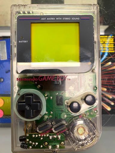 Video Game Store «Game Junkies», reviews and photos, 1211 9th St SE, Roanoke, VA 24013, USA