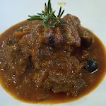 Photo n°1 de l'avis de Gianluca.r fait le 26/03/2022 à 14:04 sur le  Maremma bona à Grosseto