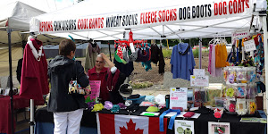 Prince George Farmers' Market Association