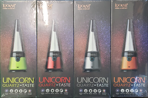 Tobacco Shop «J Tobacco», reviews and photos, 4809 N Pecos St, Denver, CO 80221, USA