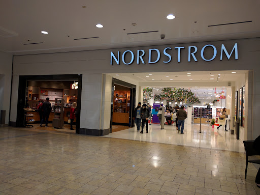 Department Store «Nordstrom Valley Fair», reviews and photos, 2400 Forest Ave, San Jose, CA 95128, USA