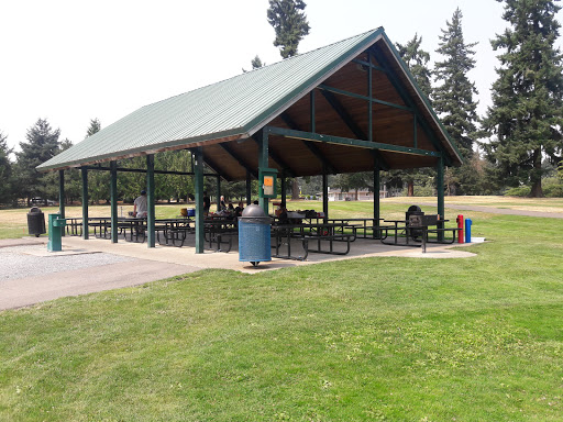 Park «Bradley Lake Park», reviews and photos, 531 31st Ave SE, Puyallup, WA 98374, USA