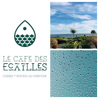 Photos du propriétaire du Restaurant de fruits de mer Le Café des Ecailles à La Baule-Escoublac - n°7