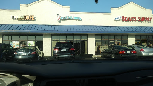 Barber Shop «Cutting Room Barber Institute», reviews and photos, 4032 Victory Blvd, Portsmouth, VA 23701, USA