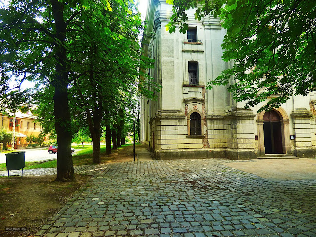 Piliscsaba, Templom tér, 2081 Magyarország