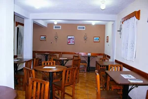 Ixtágel Restaurante image