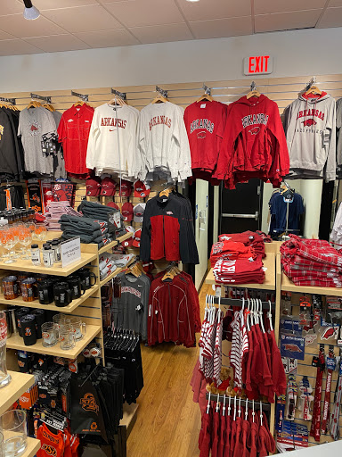 Sportswear Store «Rally House Alliance», reviews and photos, 2301 Porter Creek Dr #225, Fort Worth, TX 76177, USA