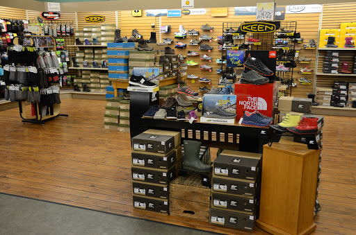 Sporting Goods Store «Laacke & Joys», reviews and photos, 19233 W Bluemound Rd, Brookfield, WI 53045, USA