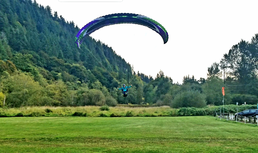 Sports Complex «Seattle Paragliding», reviews and photos, 11206 Issaquah-Hobart Road Southeast, Issaquah, WA 98027, USA