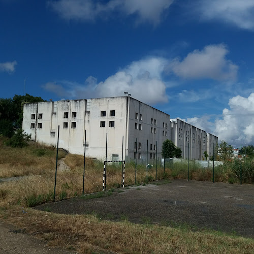 Escola Secundária José Gomes Ferreira