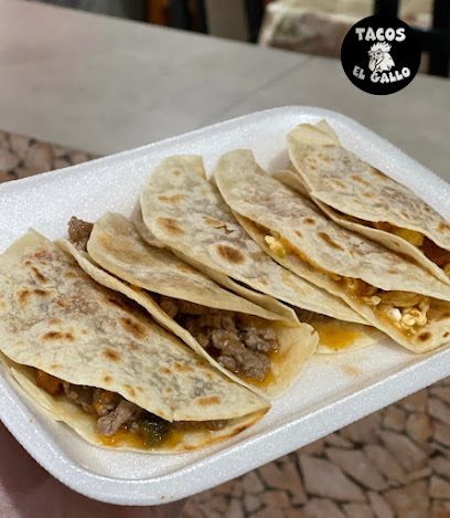 Tacos el Gallo